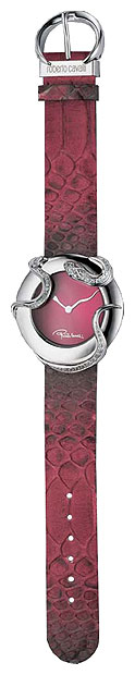 Wrist watch Roberto Cavalli for Women - picture, image, photo