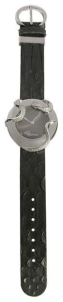 Wrist watch Roberto Cavalli for Women - picture, image, photo