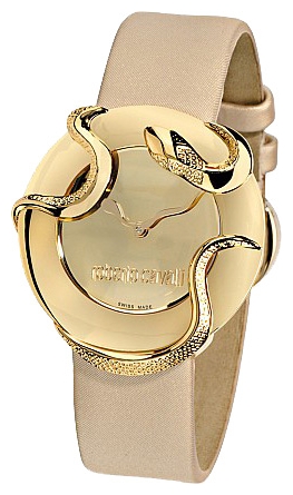 Roberto Cavalli 7251 165 817 wrist watches for women - 1 picture, photo, image