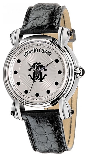 Roberto Cavalli 7251 172 615 wrist watches for women - 1 photo, image, picture
