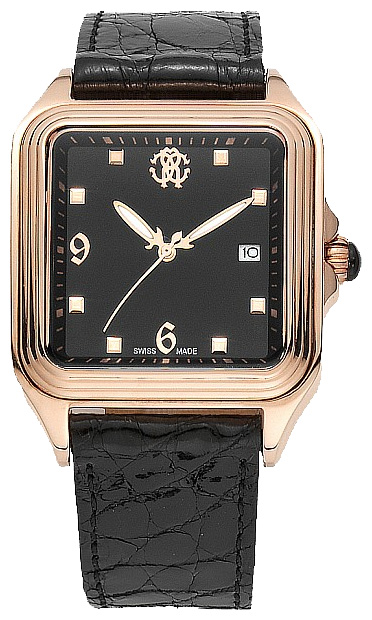 Roberto Cavalli 7251 192 025 wrist watches for men - 1 picture, photo, image