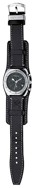 Wrist watch Roberto Cavalli for Women - picture, image, photo