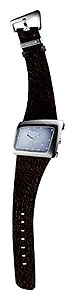 Wrist watch Roberto Cavalli for Women - picture, image, photo