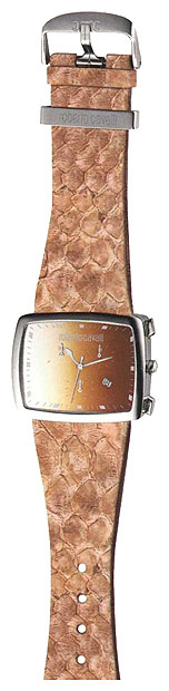 Wrist watch Roberto Cavalli for Women - picture, image, photo