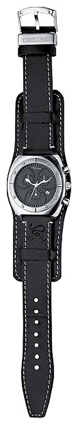 Roberto Cavalli 7251 930 015 wrist watches for men - 1 picture, image, photo