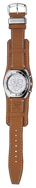 Roberto Cavalli 7251 930 025 wrist watches for men - 1 photo, picture, image