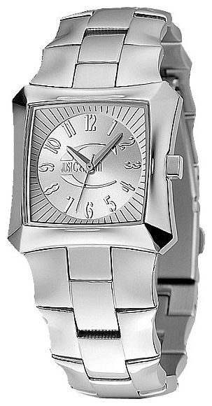 Roberto Cavalli 7253 106 015 wrist watches for men - 1 picture, photo, image