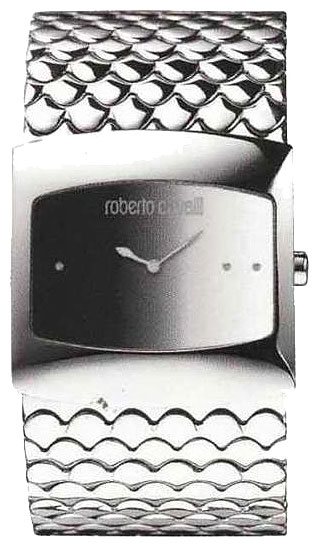 Wrist watch Roberto Cavalli for Women - picture, image, photo