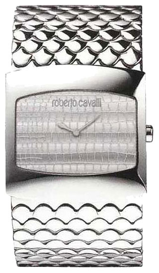 Wrist watch Roberto Cavalli for Women - picture, image, photo