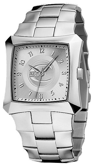 Roberto Cavalli 7253 106 615 wrist watches for men - 1 picture, image, photo