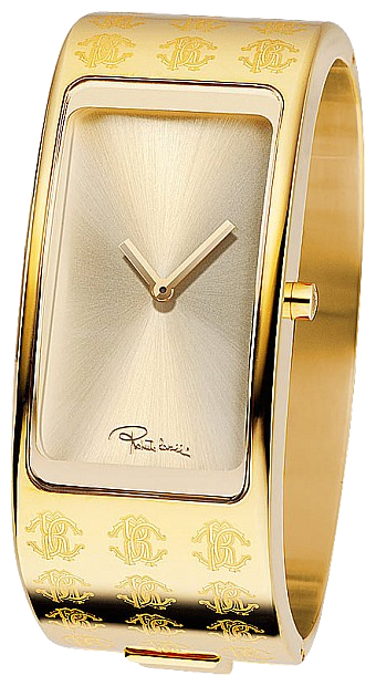 Wrist watch Roberto Cavalli for Women - picture, image, photo