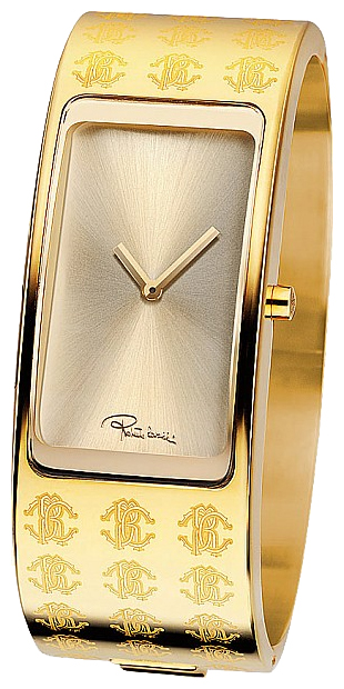 Wrist watch Roberto Cavalli for Women - picture, image, photo