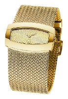 Wrist watch Roberto Cavalli for Women - picture, image, photo