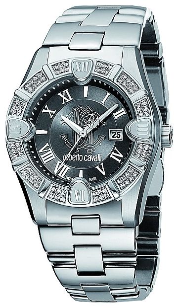 Roberto Cavalli 7253 116 525 wrist watches for women - 1 photo, picture, image