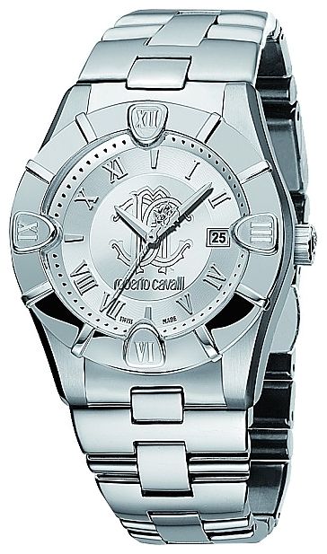 Roberto Cavalli 7253 116 545 wrist watches for women - 1 photo, image, picture