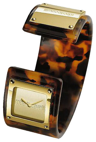 Wrist watch Roberto Cavalli for Women - picture, image, photo