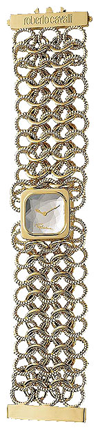 Wrist watch Roberto Cavalli for Women - picture, image, photo