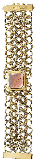 Wrist watch Roberto Cavalli for Women - picture, image, photo