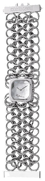 Wrist watch Roberto Cavalli for Women - picture, image, photo