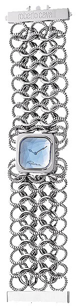 Wrist watch Roberto Cavalli for Women - picture, image, photo