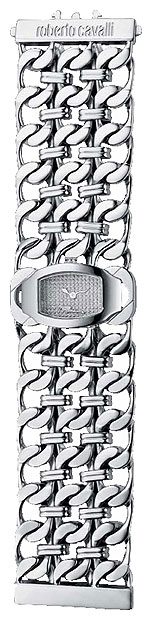 Wrist watch Roberto Cavalli for Women - picture, image, photo