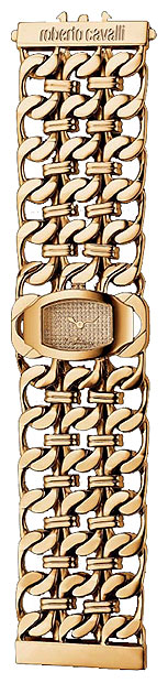 Wrist watch Roberto Cavalli for Women - picture, image, photo