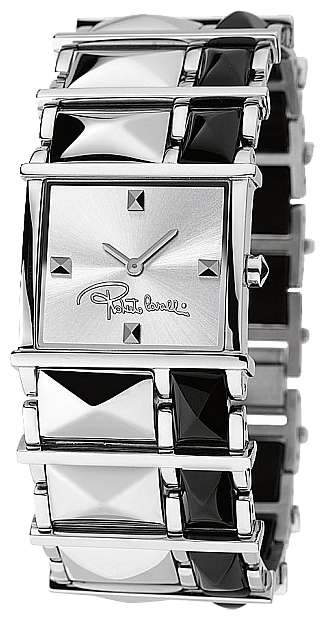 Wrist watch Roberto Cavalli for Women - picture, image, photo