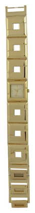Roberto Cavalli 7253 123 017 wrist watches for women - 1 image, picture, photo