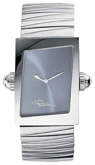 Wrist watch Roberto Cavalli for Women - picture, image, photo