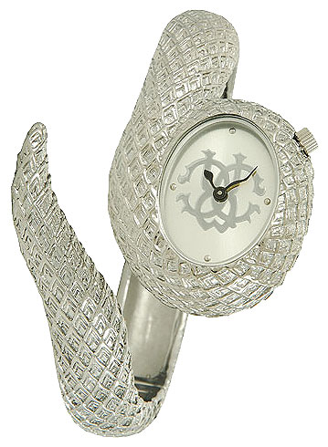 Wrist watch Roberto Cavalli for Women - picture, image, photo