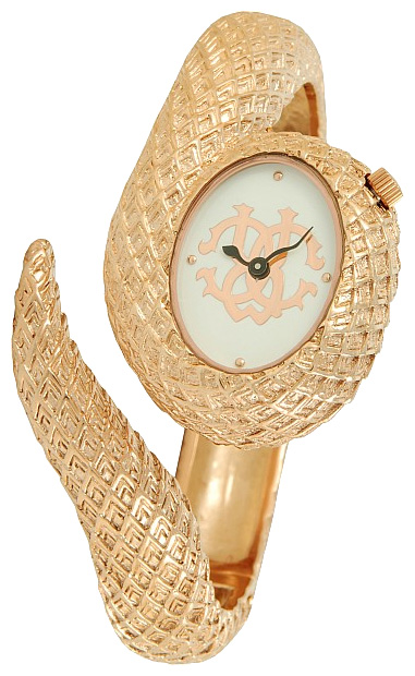 Roberto Cavalli 7253 126 545 wrist watches for women - 1 image, picture, photo