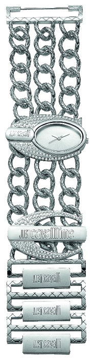 Wrist watch Roberto Cavalli for Women - picture, image, photo