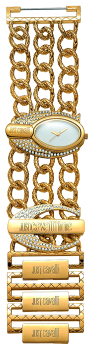 Wrist watch Roberto Cavalli for Women - picture, image, photo