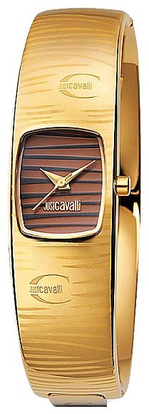 Roberto Cavalli 7253 136 555 wrist watches for women - 1 photo, image, picture