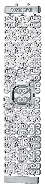 Wrist watch Roberto Cavalli for Women - picture, image, photo