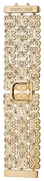 Wrist watch Roberto Cavalli for Women - picture, image, photo