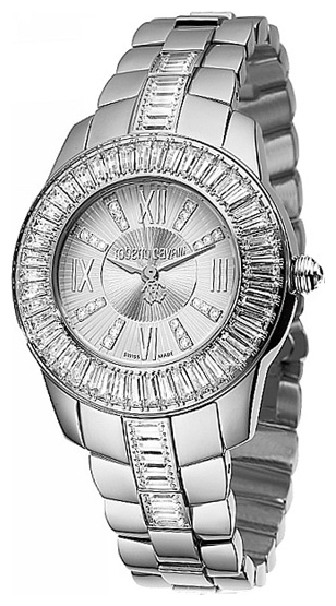 Roberto Cavalli 7253 147 515 wrist watches for women - 1 image, picture, photo