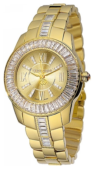 Roberto Cavalli 7253 147 517 wrist watches for women - 1 photo, image, picture