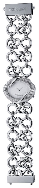 Wrist watch Roberto Cavalli for Women - picture, image, photo