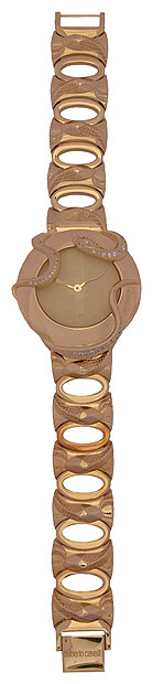 Wrist watch Roberto Cavalli for Women - picture, image, photo