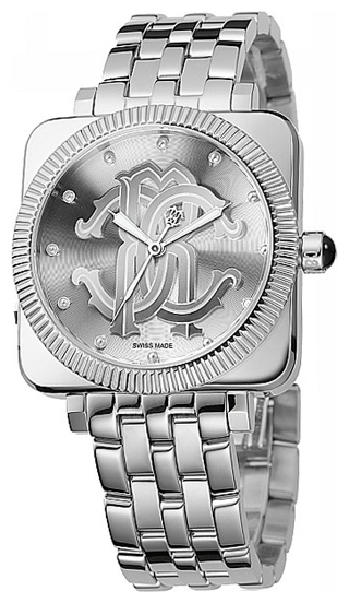 Roberto Cavalli 7253 166 015 wrist watches for women - 1 photo, image, picture