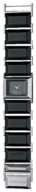 Wrist watch Roberto Cavalli for Women - picture, image, photo