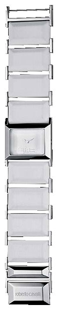 Wrist watch Roberto Cavalli for Women - picture, image, photo