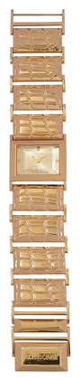 Wrist watch Roberto Cavalli for Women - picture, image, photo