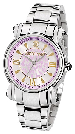 Roberto Cavalli 7253 172 545 wrist watches for women - 1 image, picture, photo