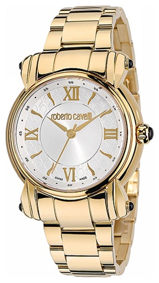 Roberto Cavalli 7253 172 715 wrist watches for women - 1 picture, image, photo