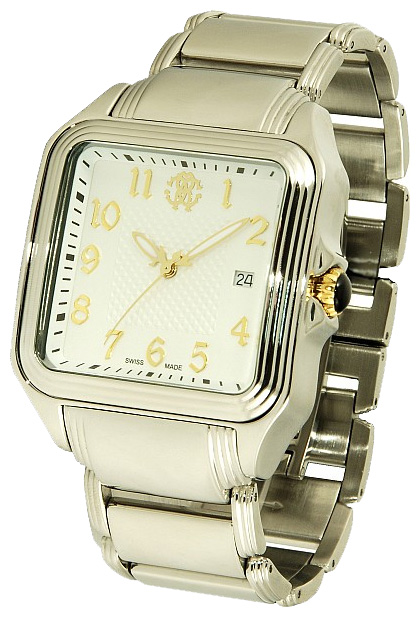 Roberto Cavalli 7253 192 045 wrist watches for men - 1 image, photo, picture