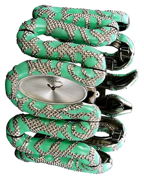 Roberto Cavalli 7253 195 535 wrist watches for women - 1 image, picture, photo