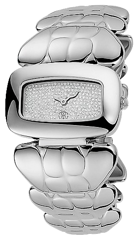 Wrist watch Roberto Cavalli for Women - picture, image, photo