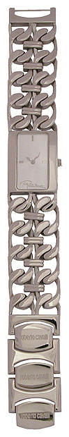 Wrist watch Roberto Cavalli for Women - picture, image, photo